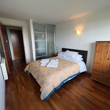 2 Bed 2 Bath Luxury Apartment In Central Londen Buitenkant foto