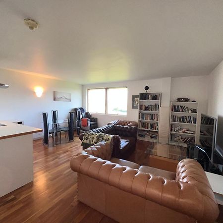 2 Bed 2 Bath Luxury Apartment In Central Londen Buitenkant foto