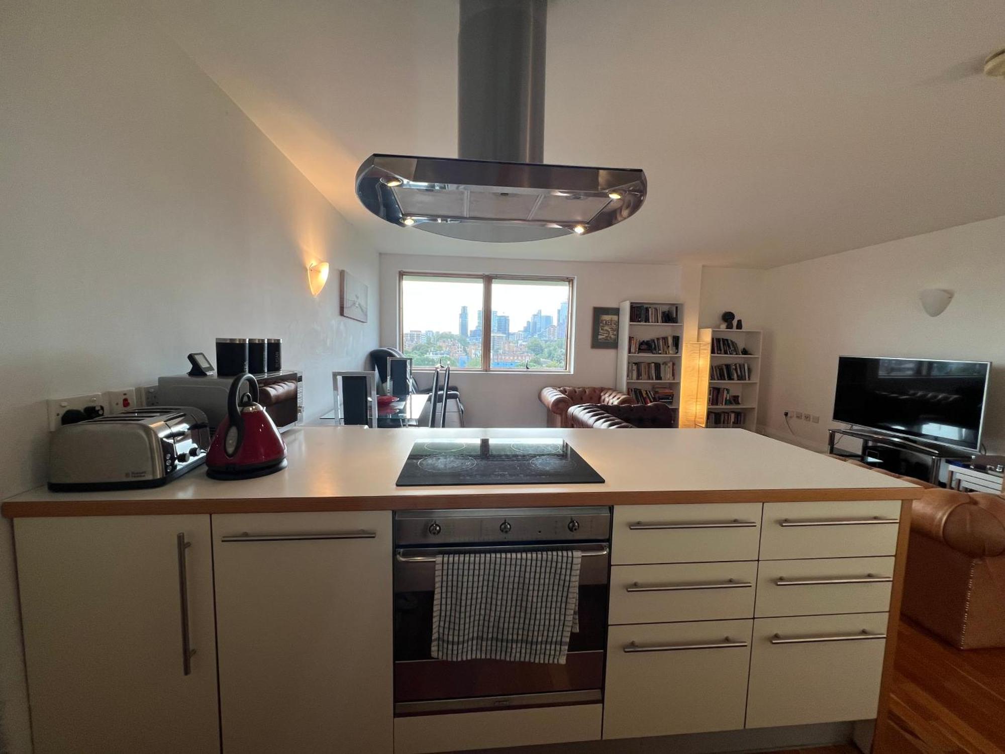 2 Bed 2 Bath Luxury Apartment In Central Londen Buitenkant foto