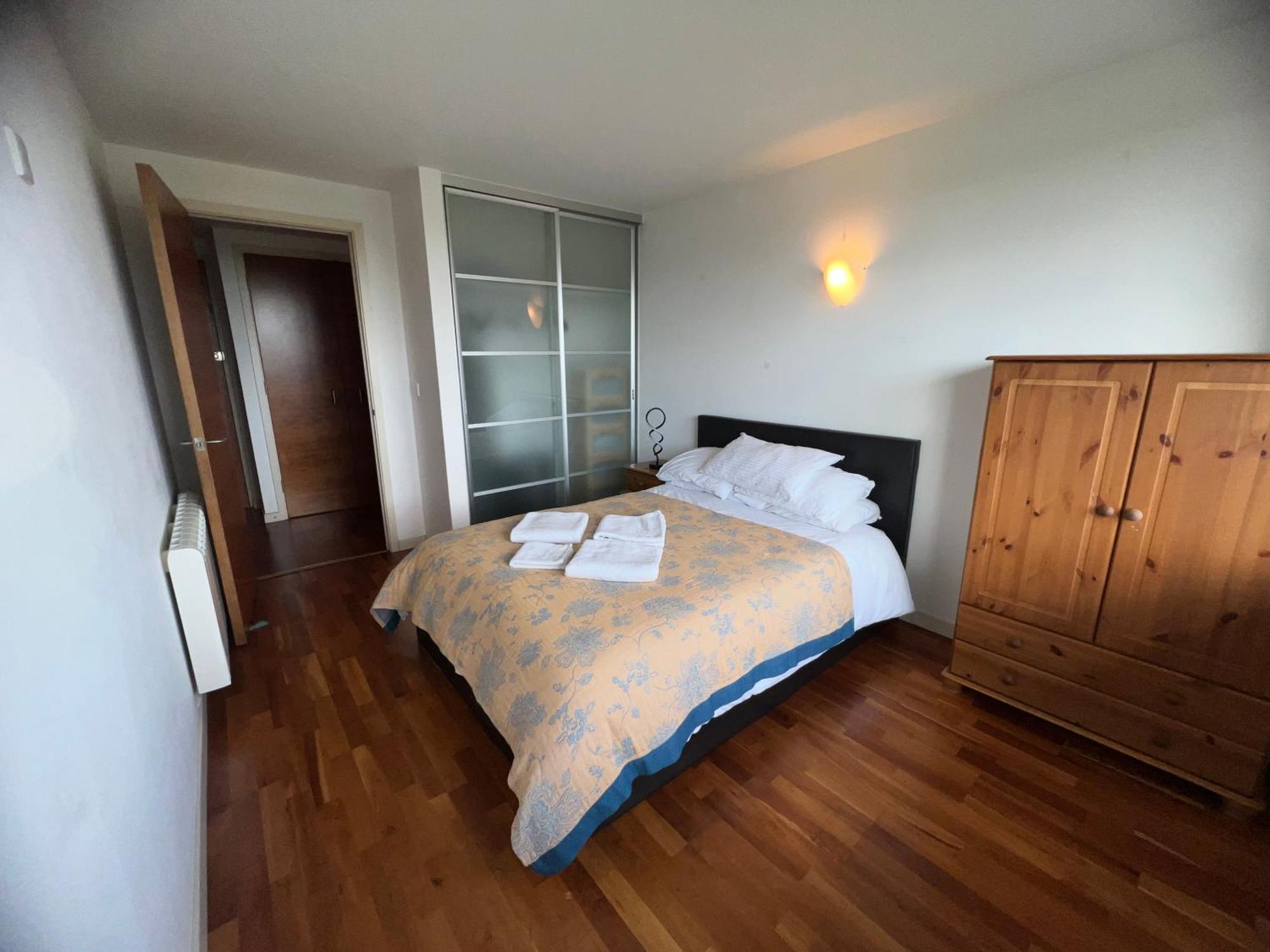 2 Bed 2 Bath Luxury Apartment In Central Londen Buitenkant foto
