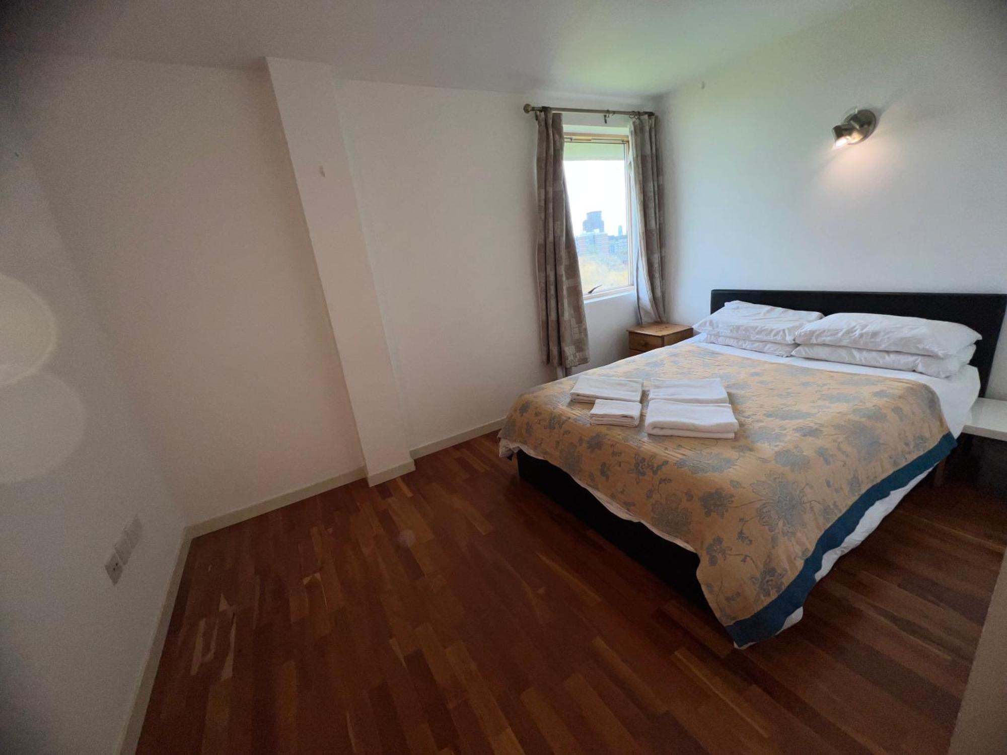 2 Bed 2 Bath Luxury Apartment In Central Londen Buitenkant foto