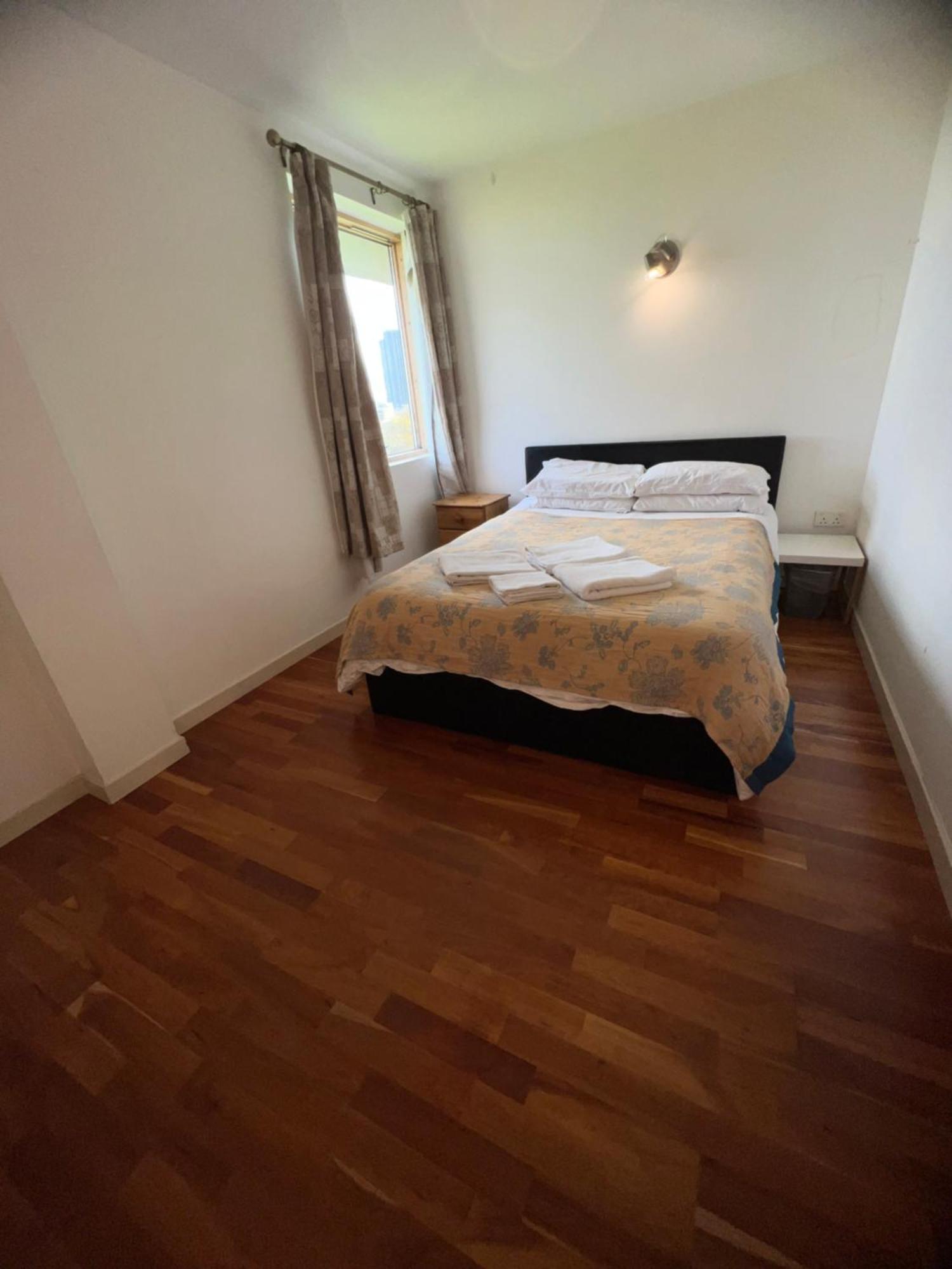 2 Bed 2 Bath Luxury Apartment In Central Londen Buitenkant foto