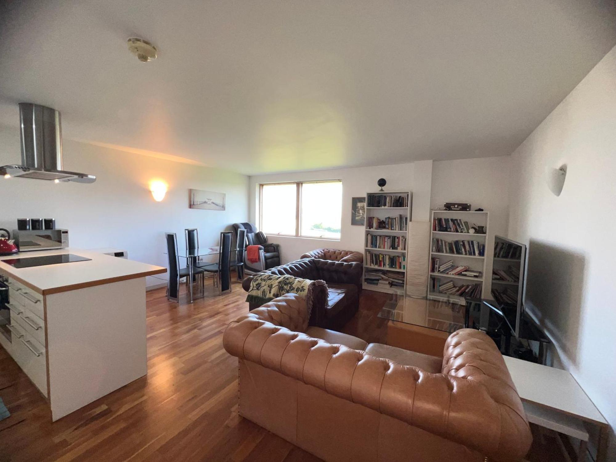 2 Bed 2 Bath Luxury Apartment In Central Londen Buitenkant foto