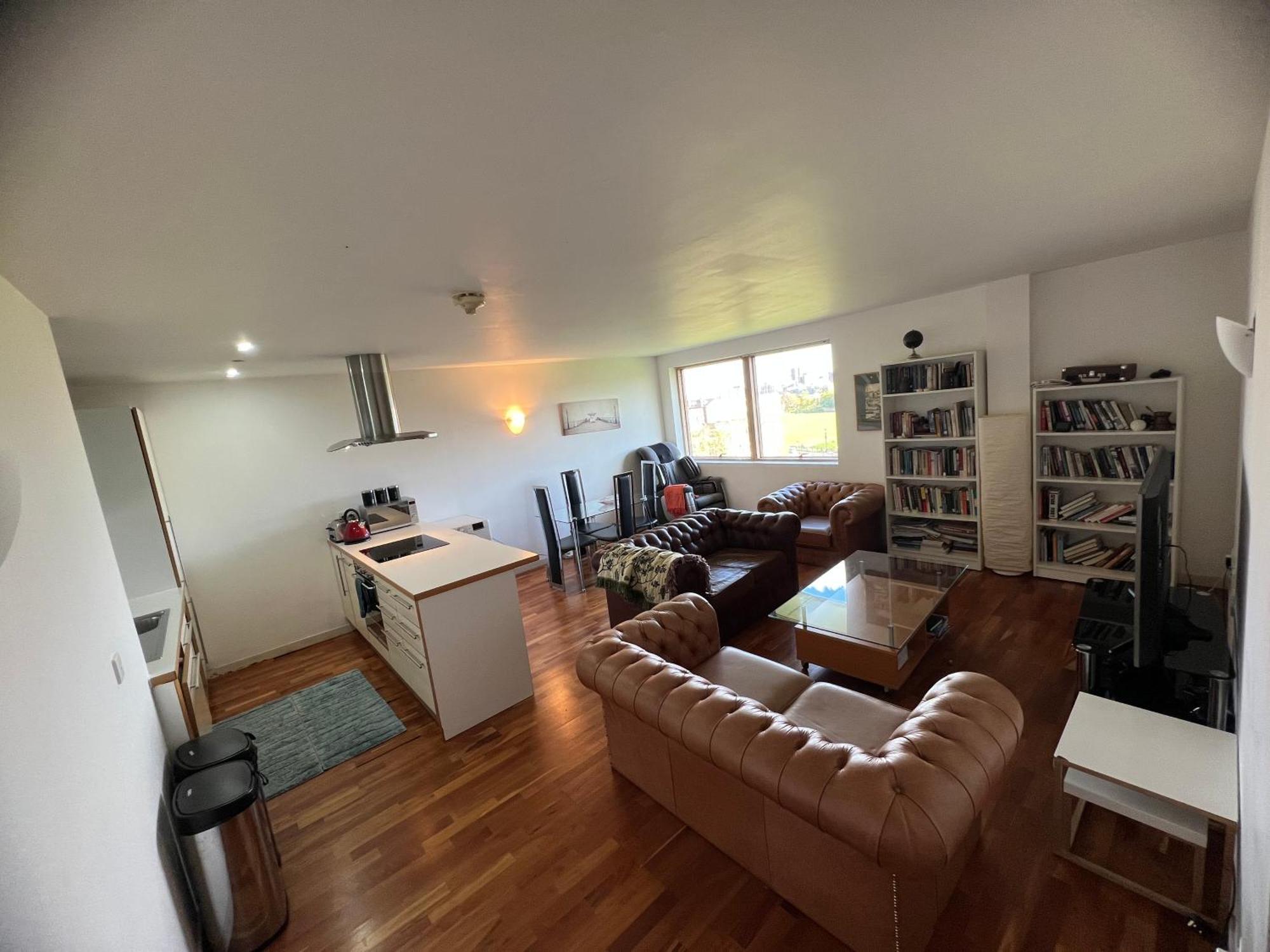 2 Bed 2 Bath Luxury Apartment In Central Londen Buitenkant foto