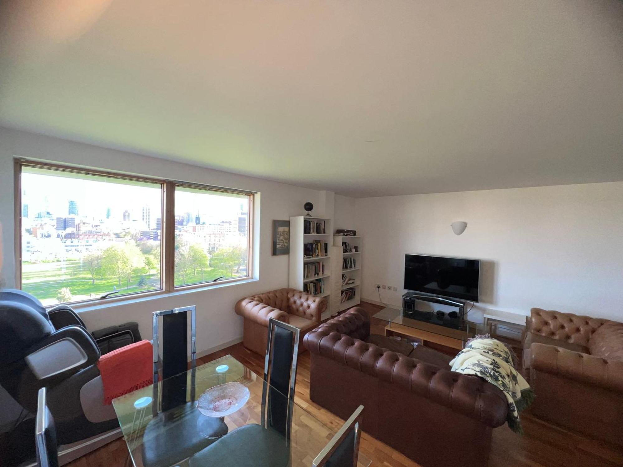 2 Bed 2 Bath Luxury Apartment In Central Londen Buitenkant foto