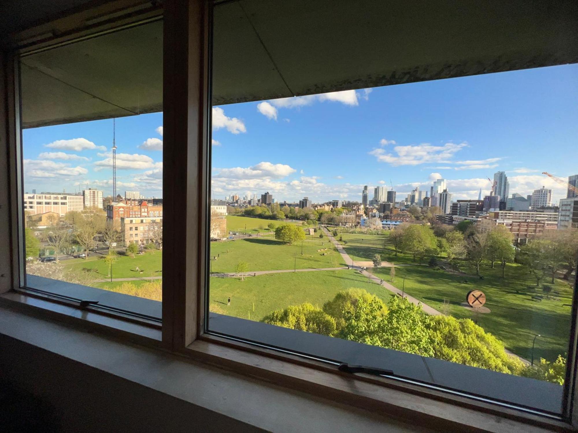 2 Bed 2 Bath Luxury Apartment In Central Londen Buitenkant foto