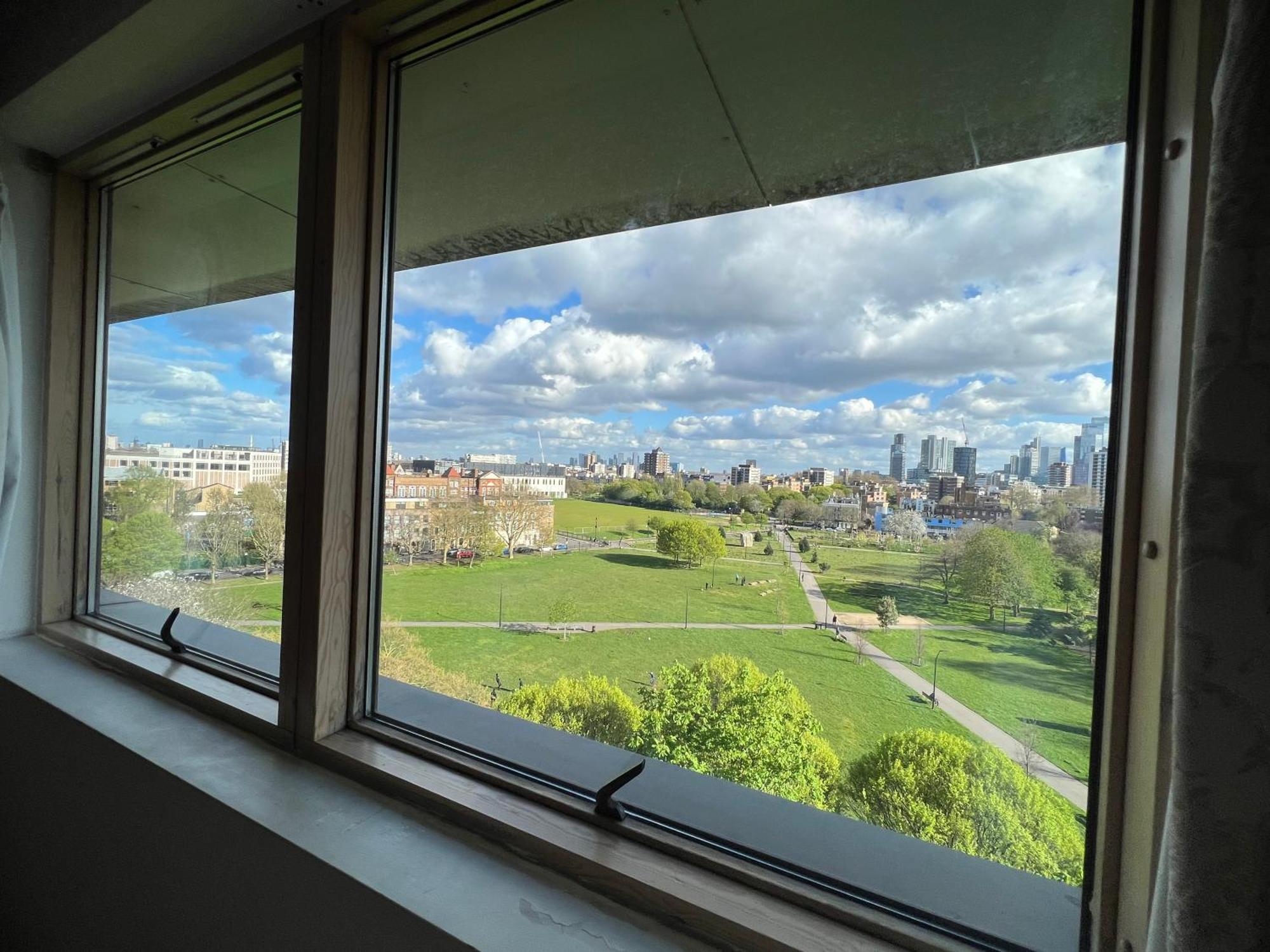 2 Bed 2 Bath Luxury Apartment In Central Londen Buitenkant foto
