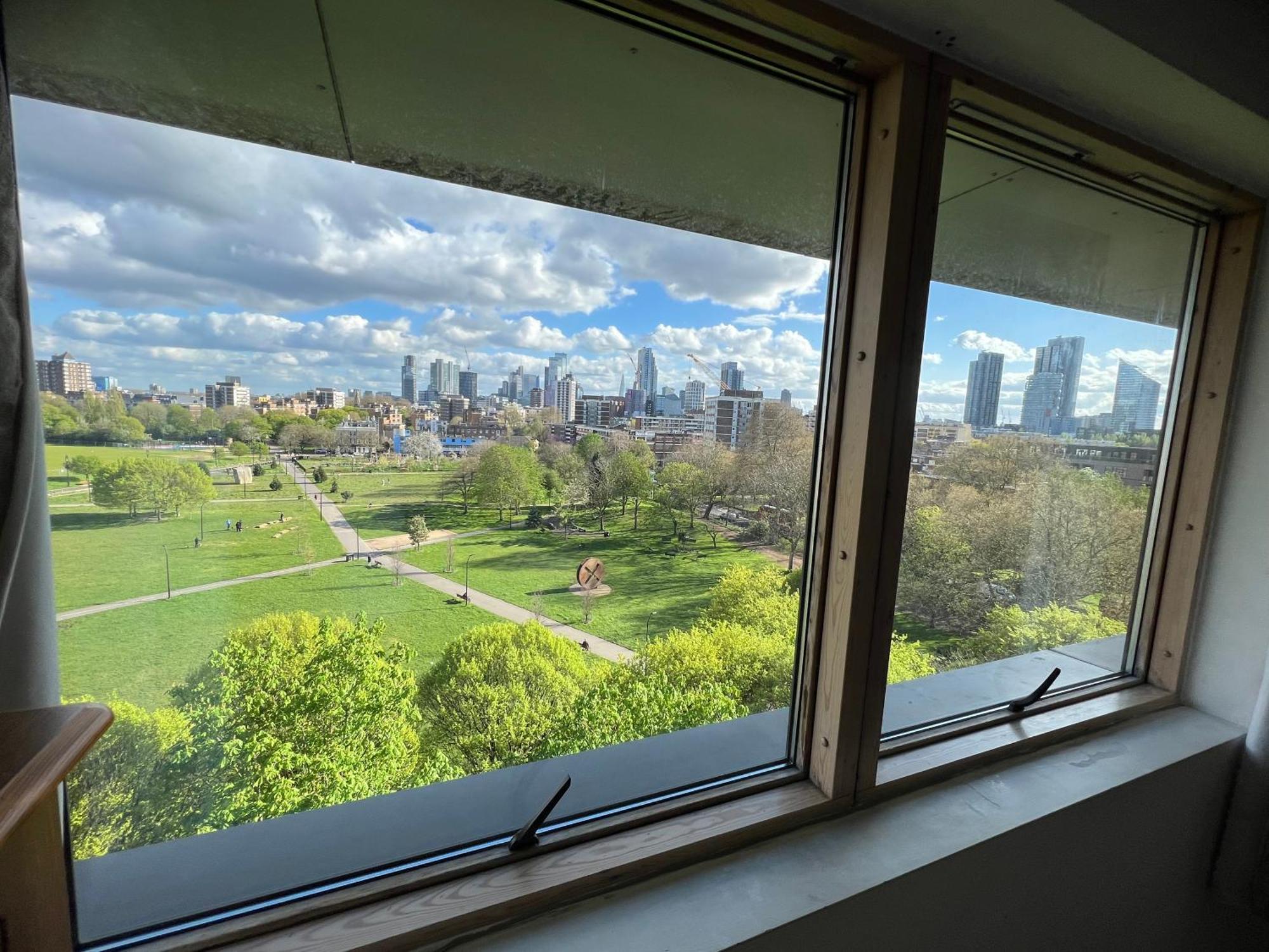 2 Bed 2 Bath Luxury Apartment In Central Londen Buitenkant foto