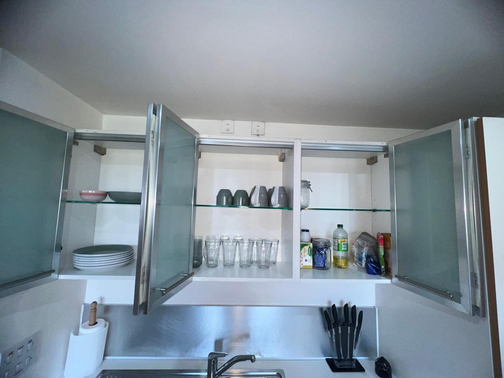 2 Bed 2 Bath Luxury Apartment In Central Londen Buitenkant foto