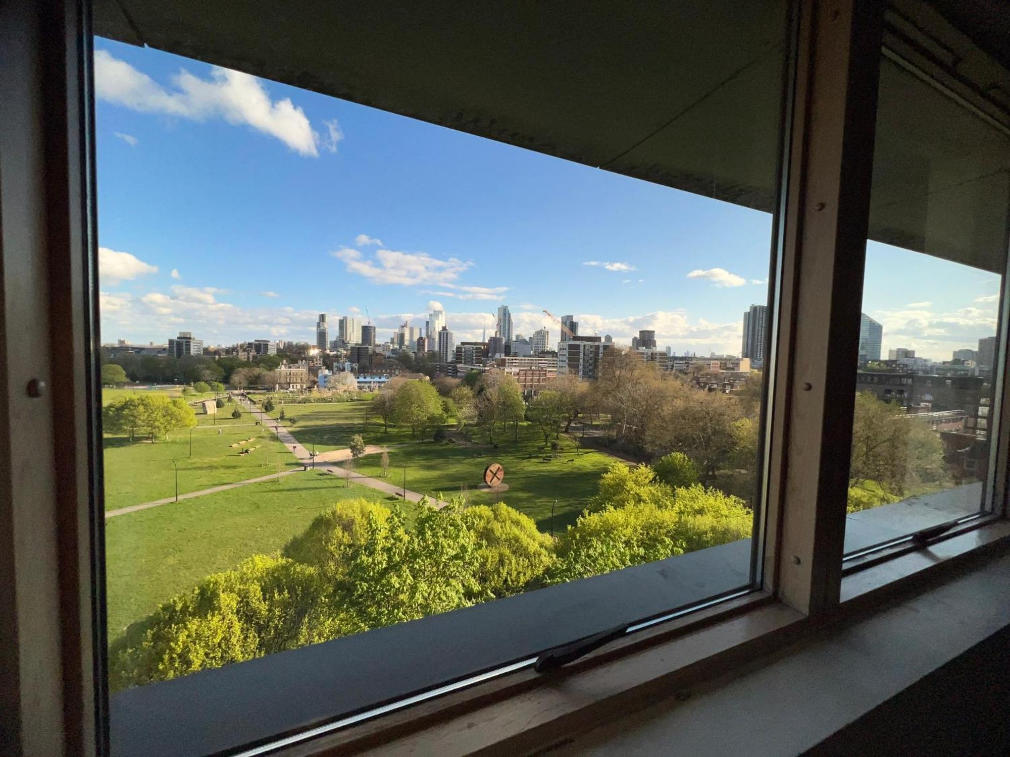 2 Bed 2 Bath Luxury Apartment In Central Londen Buitenkant foto